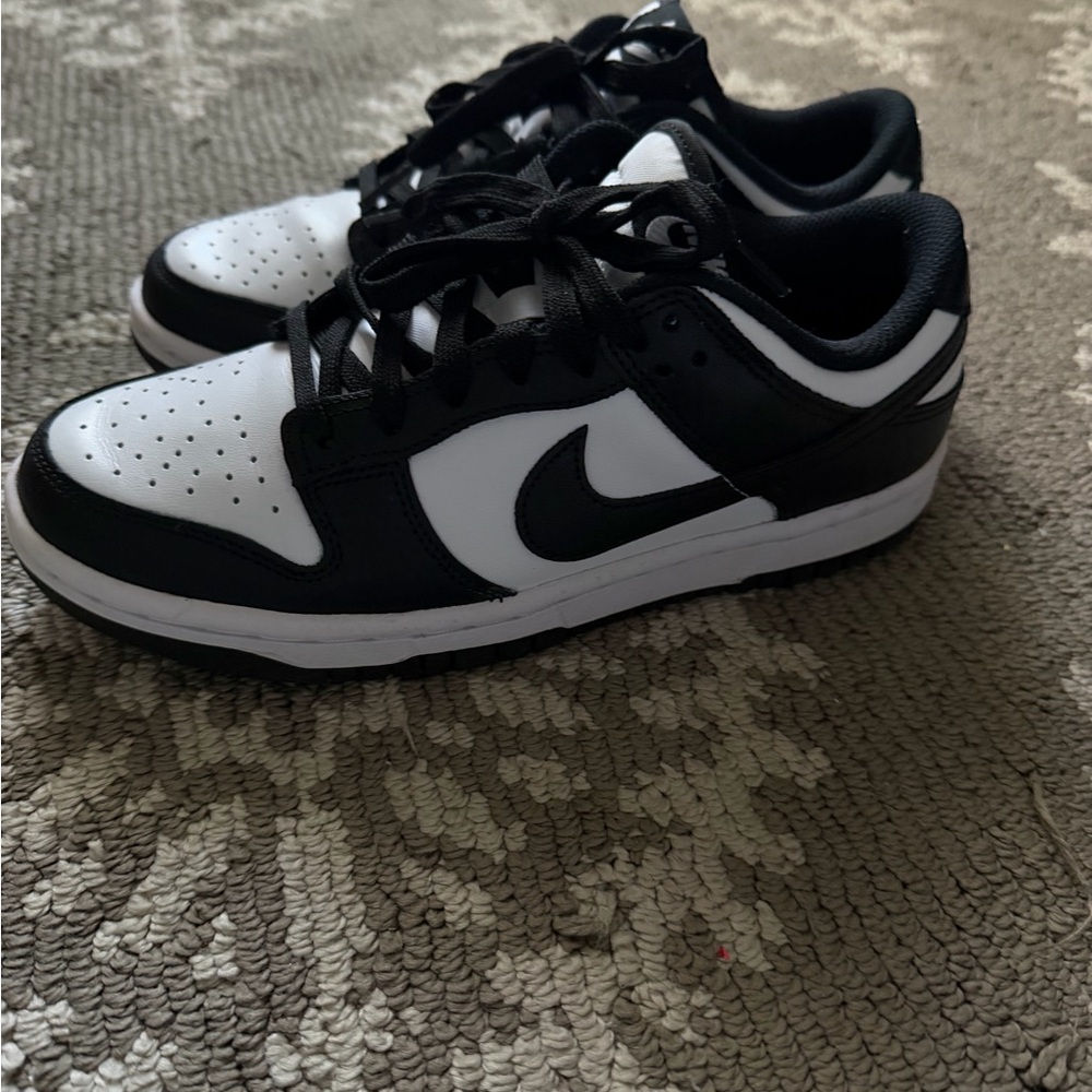 Nike Blk Pandas